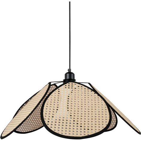 Suspension D69 effet cannage Paula Ostaria (1/5)