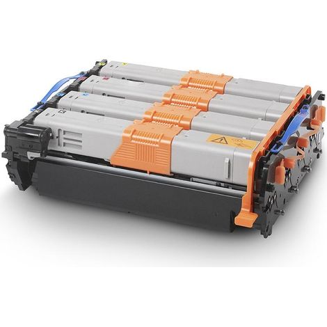 OKI 44968301 tamburo per stampante Originale 4 pz Multipack (1/2)