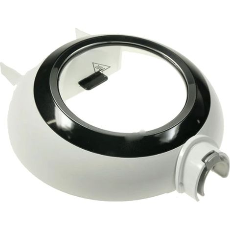 Tapa blanca original para freidora Tefal Actifry XL - SS-1530000689