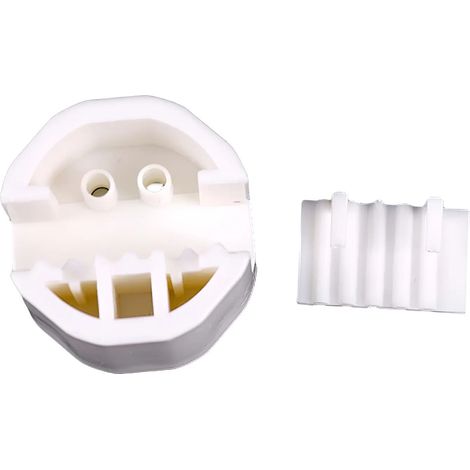 Systme dirrigation goutte goutte pour aquarium rglable et compact (1/5)