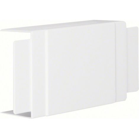 Té et croix lifea pour LF/FB60110 RAL 9010 blanc paloma (M55069010)