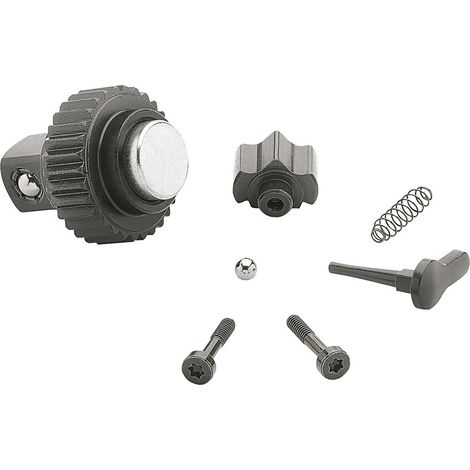 Hazet 8816S/7 Reparatursatz Knarr-Rad (1/2)