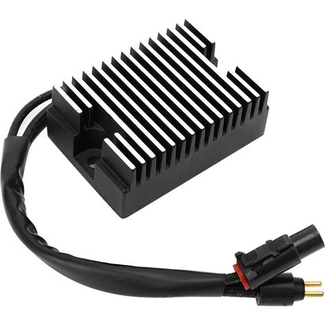 Régulateur de tension redresseur moto pour XL 1200C Custom / 1200 S Sport 74523-94A (1/5)