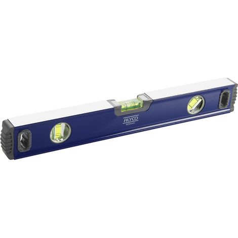 NIVEL TUBULAR ALYCO 1200 mm