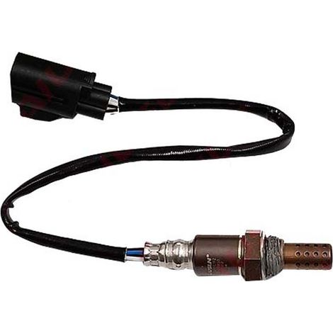 Oxygen sensor compatible with Range Rover automotive parts, components, rear oxygen sensor MHK500850 (1/3)