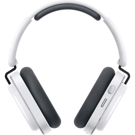 Nothing Headphone (a) Kopfhörer Verkabelt & Kabellos Kopfband Musik USB Typ-C Bluetooth Weiß (1/3)
