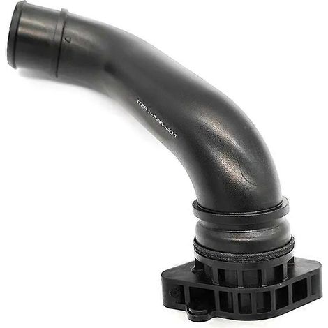 Tuyau de sortie d'échangeur 17291-5AA-A01 pour modèles 1,5 L turbo 2016-2020 (1/5)