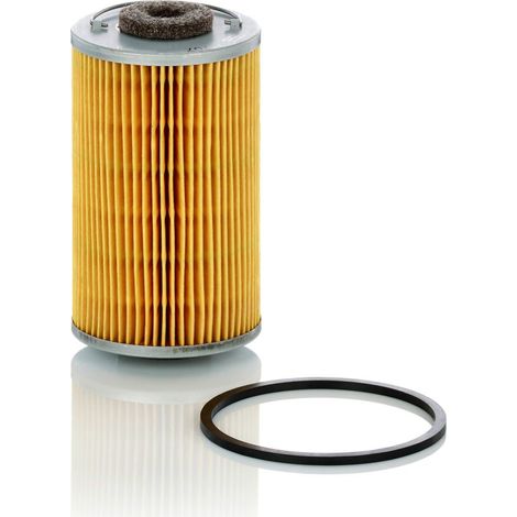 Filtre à carburant Mann Filter P707n