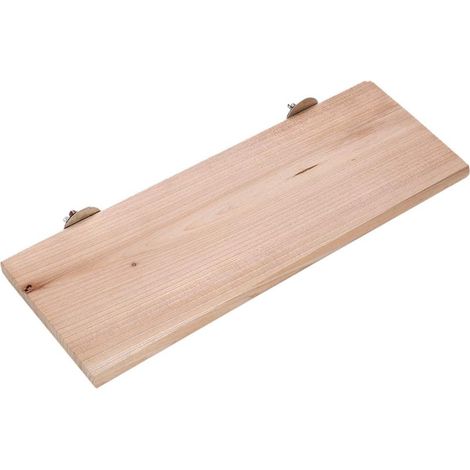 HEEPDD Chinchilla Rectangular Hamster Platform (1/5)