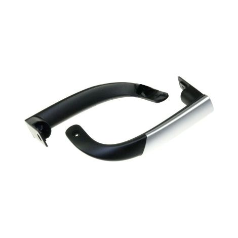 Conjunto de manija para Frigorífico, Congelador BEKO 4326381800