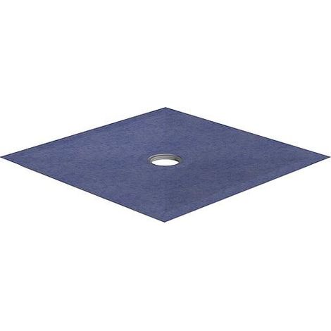 Embout de tournevis à frapper WERA six pans creux 2 x 70 mm, entraînement hexagonal 1/4"