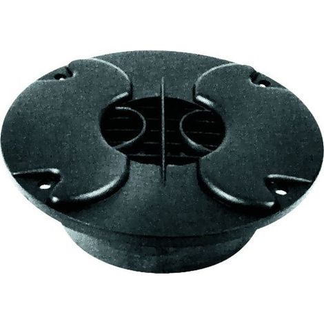 Tweeter Dibeisi de 102 mm, puissance maximale 20 W, puissance RMS 10 W