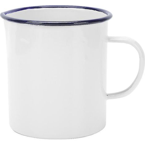 1 tasse émaillée graduée (1/3)