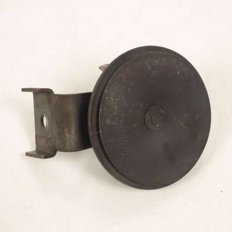 [PRODUIT D'OCCASION] Klaxon origine pour Scooter Piaggio 125 X8 2004 à 2005 ZAPM36300 (1/3)