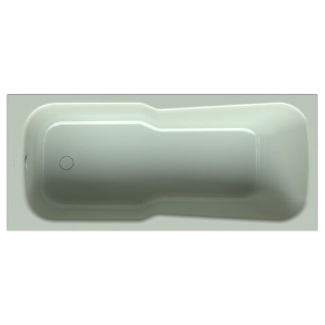 BETTE 3060-307 Ensemble baignoire rectangulaire Salvia (1/2)