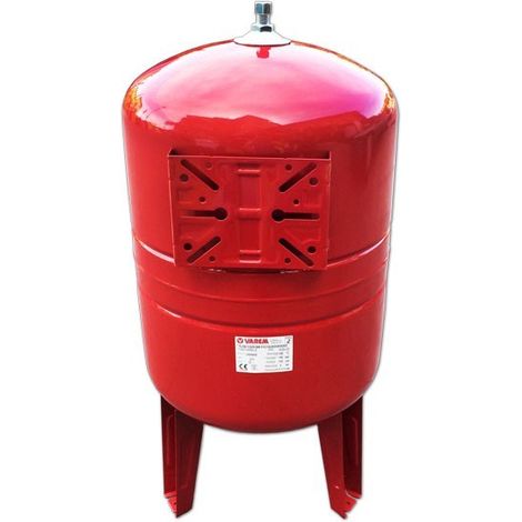 Vaso Espansione Autoclave Membrana 100 Lt (1/2)