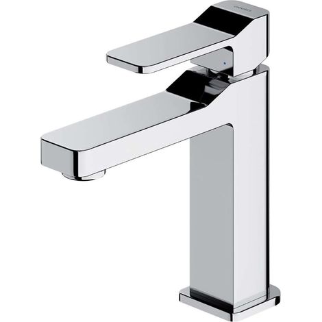 OMNIRES Slide - Waschtischarmatur, Chrom SL7710CR (1/2)