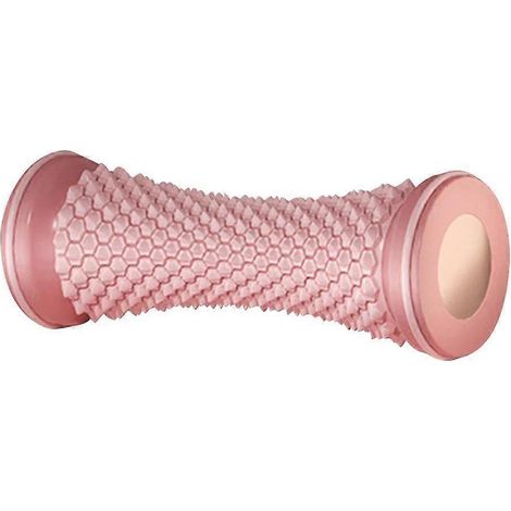 Rouleau de massage des pieds portable et fiable, rouleau de massage plantaire, masseur de pieds classique pour la relaxation musculaire