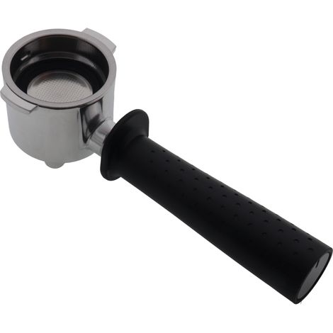 Braccetto porta filtro per macchina da caffè Delonghi Stilosa EC235 AS00001584 (1/5)