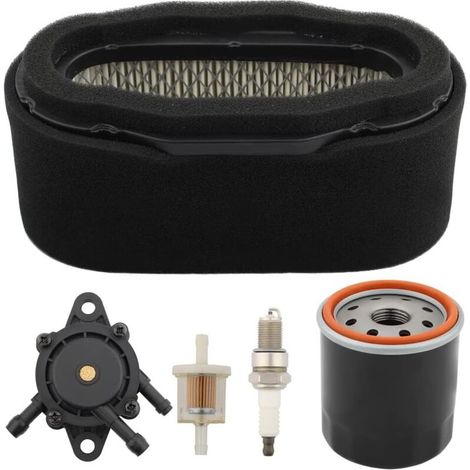 Compatible with 11013-7024 M150949 Air Filter Adjustment Kit for Kawasaki FH721V 4-Stroke Engine GT245 GX335 Lawn Tractors. Replaces 11013-7005 11029-7012