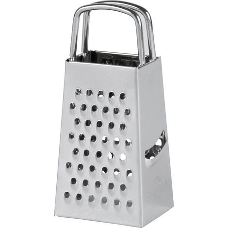 Rallador cuadrado KÜCHENPROFI MINI (1/2)