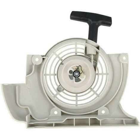Démarreur remplacement débroussailleuse Stihl FR350 FR450 FS400 SA04 (1/4)