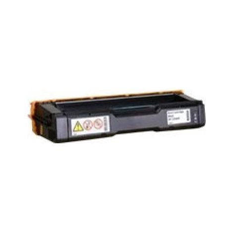 Ricoh Cartucho SP C310 Negro Schwarz HC (407634)