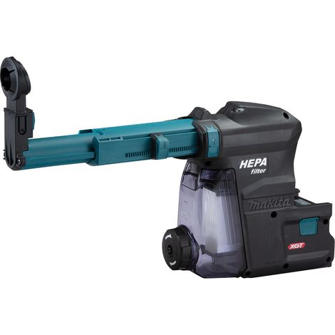 MAKITA DX14 HEPA dust extraction unit