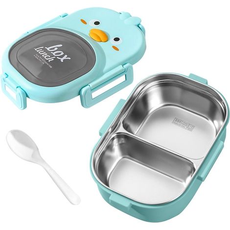 Boîte alimentaire isotherme pour enfants (1/5)