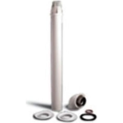 Kit ventouse standard 60/100 mm - COINTRA