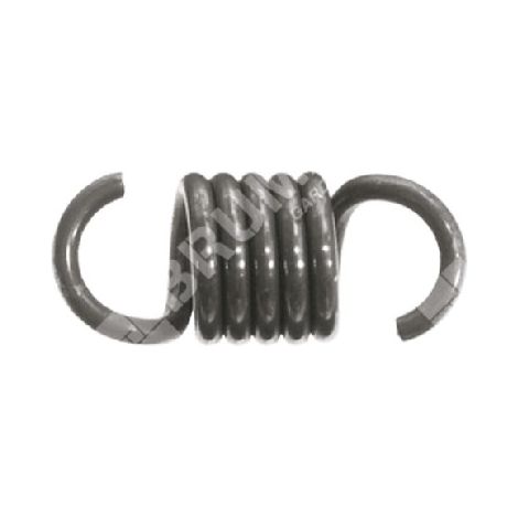 Molla frizione per motoseghe ZENOAH - KOMATSU - RED MAX Z2841-51230 - 009081
