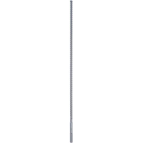 Foret Sds-max 16x800mm Perçage Béton Armé 8x - Générique