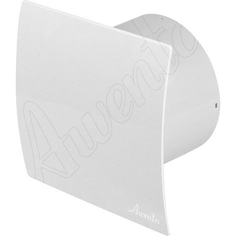 Awenta ESCUDO ventilateur extracteur blanc 20 W (1/5)