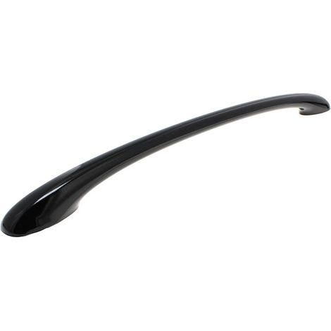Handle Door Grn for Hotpoint Cookers and Ovens (1/3)