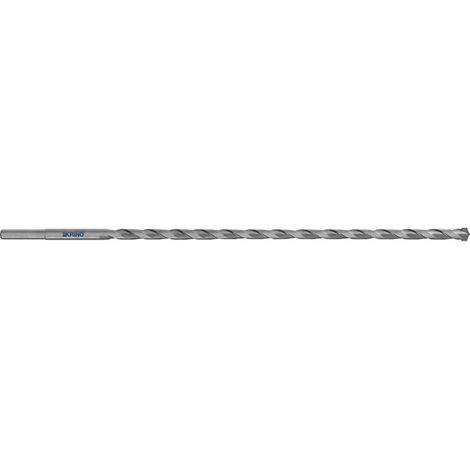 PUNTA PER EDILIZIA 'SUPERIOR' mm 8 x 400
