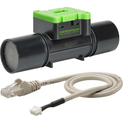 Sensirion Feuchte-Sensor SEK-SFM3000