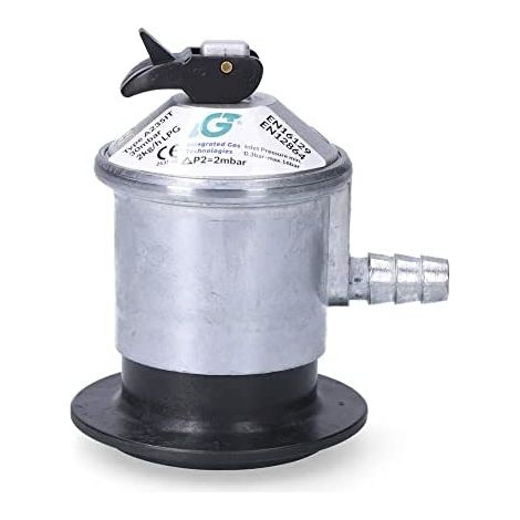 REGULADOR PRESION SALIDA 30GR / CM2 - EHLIS (1/2)