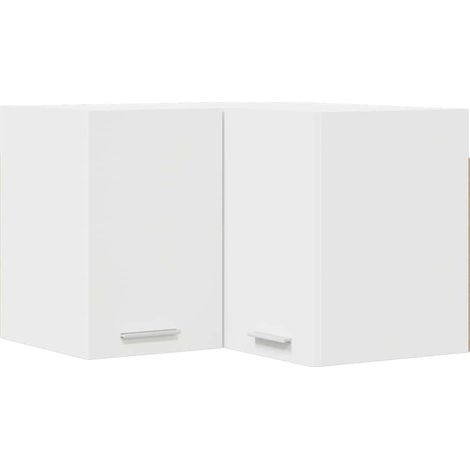 Maison Exclusive - Mueble colgante 57 x 57 x 40 cm Madera de inge (1/5)
