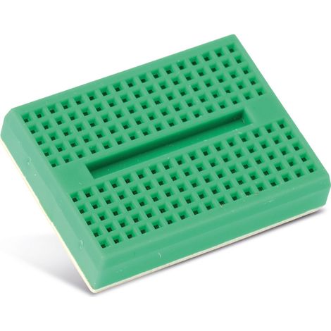 Plaque d'essai de laboratoire DAYTOOLS LSB-170DG, vert foncé (1/2)