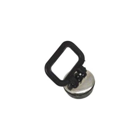 TAPPO LAVELLO LAVABO CON MANIGLIA- - ø mm.27 - 10 pezzi