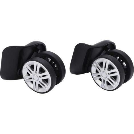Vse ne, Vse Metallue HiFi,are for Kit Nha Mala Substituição Para Rodae Malastl ES,1 PE A65 Bagages Rouee RECE Muet Tant Vse Bagages Roulett (1/5)