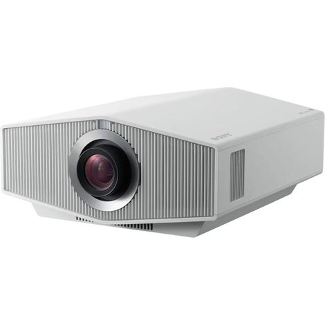 Projecteur - SONY - VPL-XW6100/W - Full HD - 1920 x 1080 - Blanc