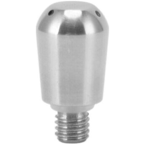 3 Holes Coffee Machine Steam Nozzle Accessories for GEMILAI CRM3605 (1/5)