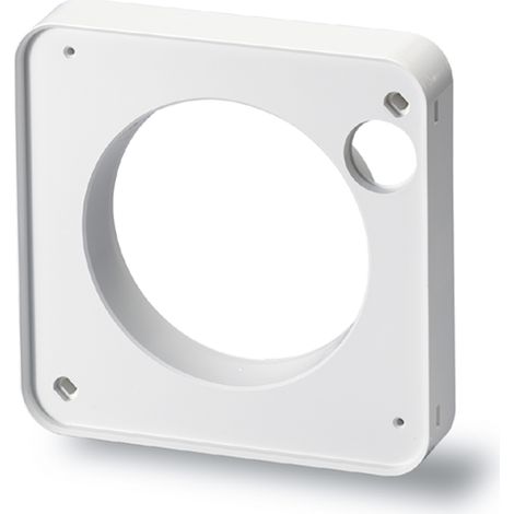 Helios Montageflansch L-MF100