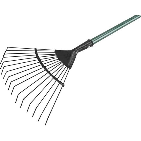 Faithfull RI03-EGWLRSS Essentials Lawn Rake FAIESSLRE