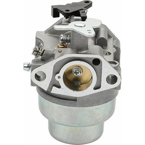 Kit di riparazione carburatore GCV160 per tosaerba, kit di riparazione carburatore con guarnizione candela, kit di riparazione filtro carburante e aria (1/5)