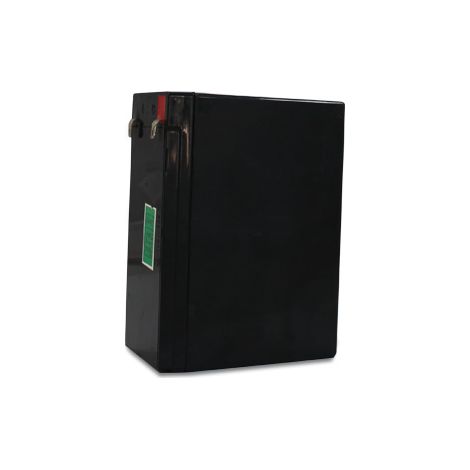 Batterie pour kit solaire 12 et 24 Volts Avidsen