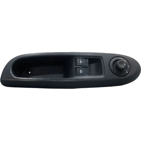 [PRODUIT D'OCCASION] Commande Leve-glace Porte Avg RENAULT Clio ♻️ Ref Oe. 8200542104 - Garantie à vie (1/2)