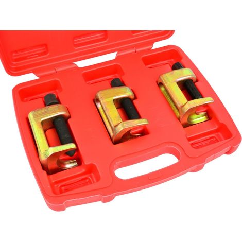 Set di 3 estrattori per perni 23mm28mm34mm (4/5)
