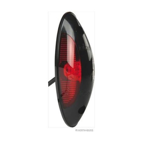 HerthBuss Luce di ingombro LED 24V 1W